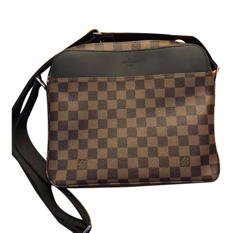 sac a bandouliere homme louis vuitton|Sacs et Petite Maroquinerie .